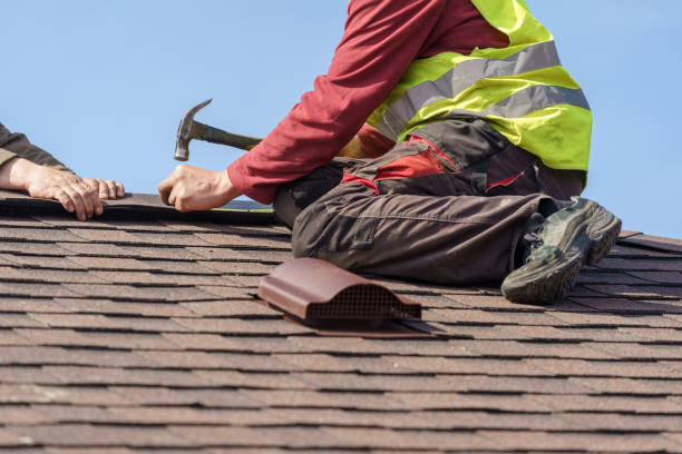 Best Roof Maintenance Services  in Richlands, VA
