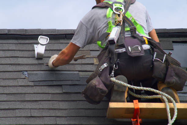 Richlands, VA Roofing Contractor Company