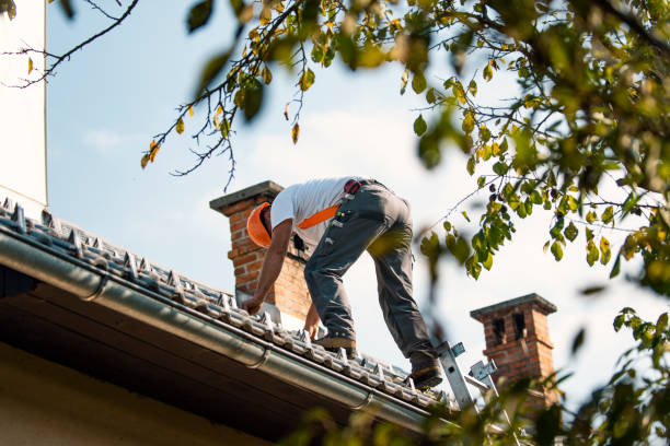 Best Commercial Roofing Services  in Richlands, VA