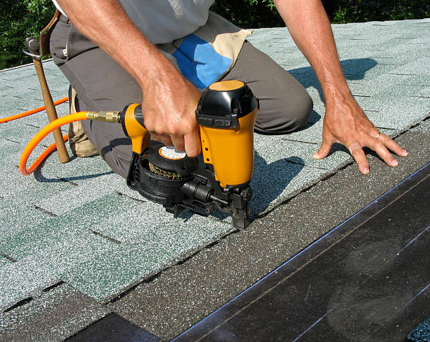 Best Roof Waterproofing Services  in Richlands, VA