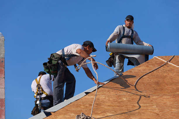 Best Affordable Roof Replacement  in Richlands, VA