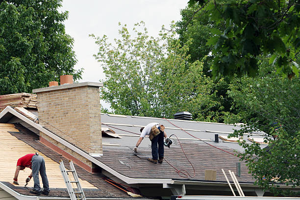 Best Commercial Roofing Services  in Richlands, VA