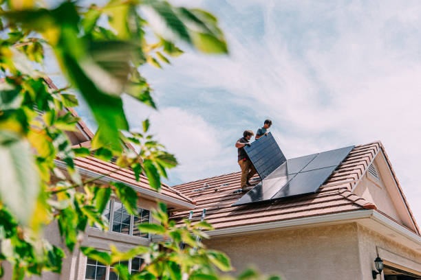 Best Affordable Roofing Company  in Richlands, VA