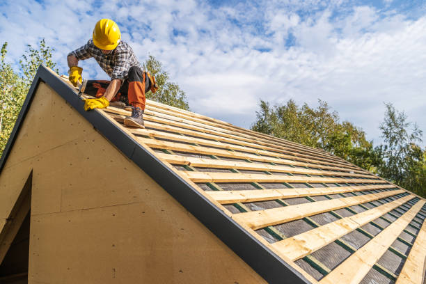 Best Roof Repair Specialists  in Richlands, VA