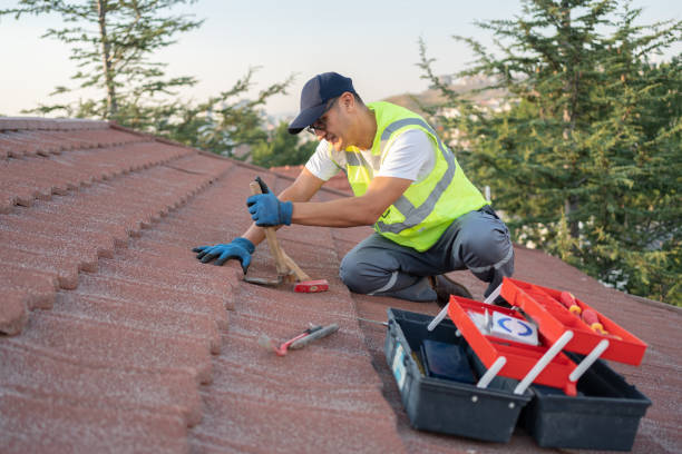 Best Roof Waterproofing Services  in Richlands, VA