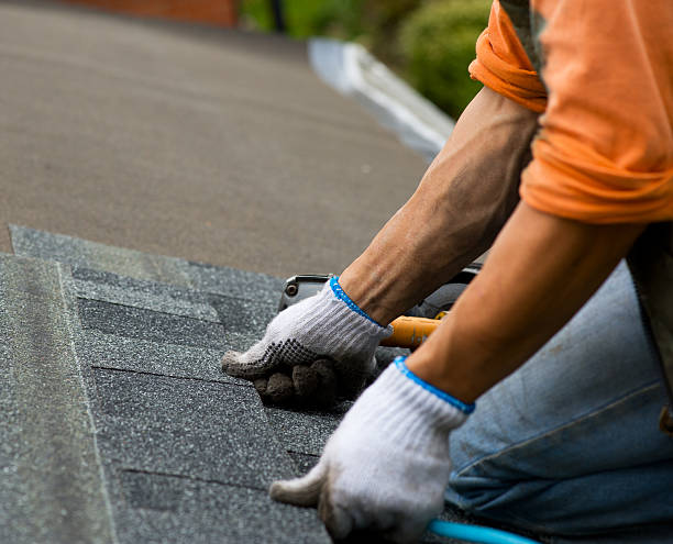 Roof Installation Near Me in Richlands, VA