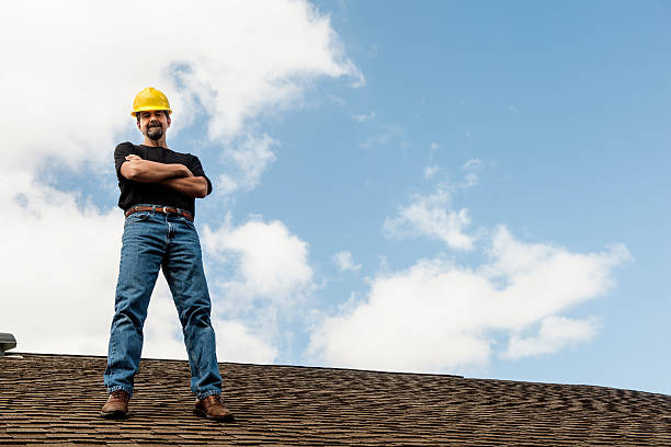 Best Roof Leak Repair  in Richlands, VA