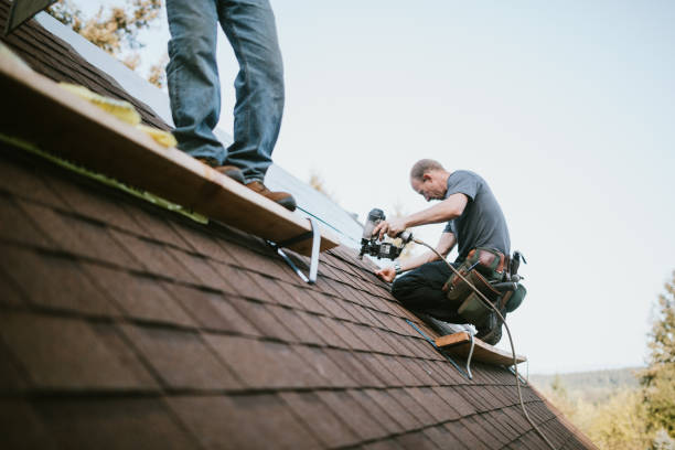 Best Roof Replacement Cost  in Richlands, VA