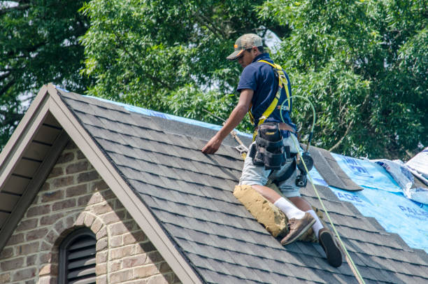 Best New Roof Installation  in Richlands, VA